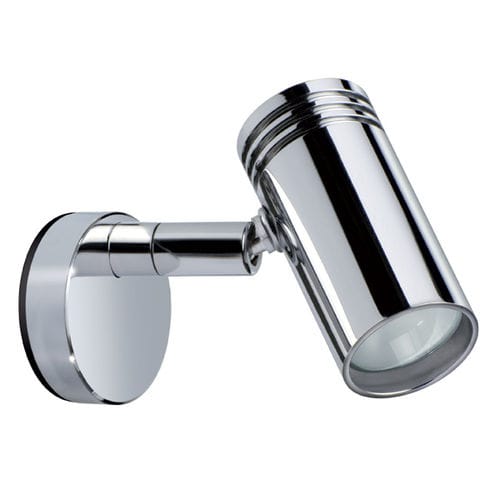 Настенный точечный светильник - JACOB - QUICK ITALY LIGHTING - LED / круглый / IP40