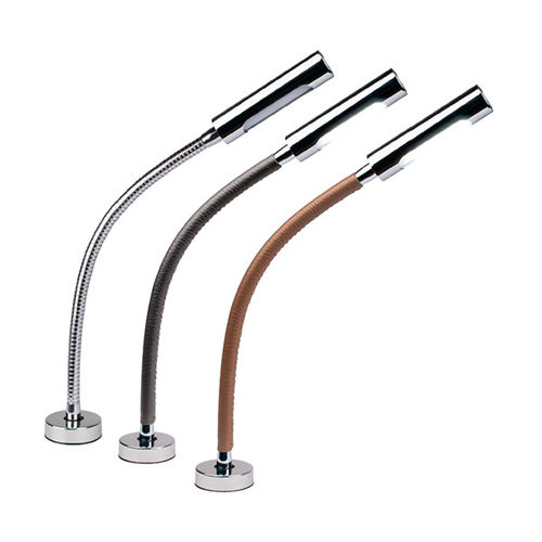 Настенный точечный светильник - CALIFFA - QUICK ITALY LIGHTING - напольный / LED / IP40