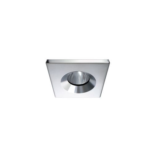 Встраиваемый даунлайт - JD - QUICK ITALY LIGHTING - LED / квадратный / IP65