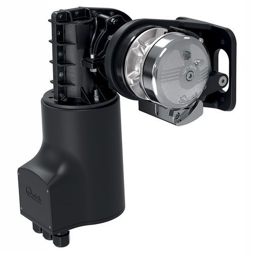 Система захвата из нержавеющей стали - BALDER BL2 P  - QUICK ITALY LIGHTING