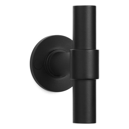 Ручка для двери - ONE PBT20/50 - Formani - из нержавеющей стали / из окрашенного металла / современная