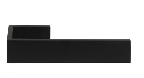 Ручка для двери - RIBBON BM101 - Formani - из нержавеющей стали / современная
