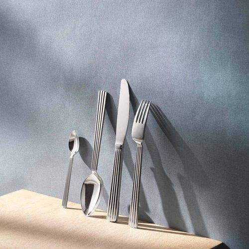 Прибор из нержавеющей стали - BERNADOTTE - Georg Jensen - бытового применения / для профессионального использования
