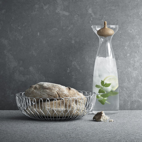 Графин из стекла - ALFREDO  - Georg Jensen - Alfredo Häberli / для профессионального использования / бытового применения