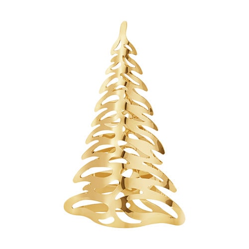 Рождественские украшения из нержавеющей стали - 10020155 - Georg Jensen - для домашнего использования