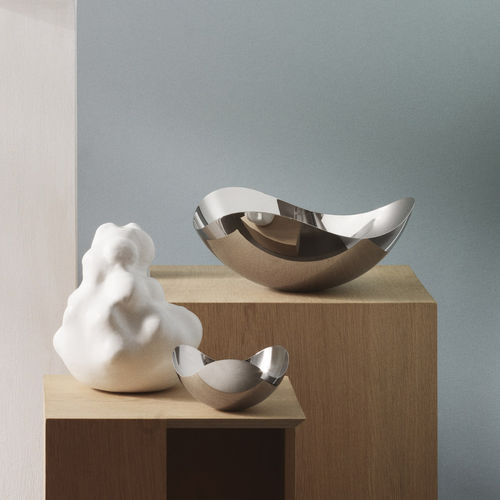 Чашка из полированной нержавеющей стали - 3586282 - Georg Jensen - современная