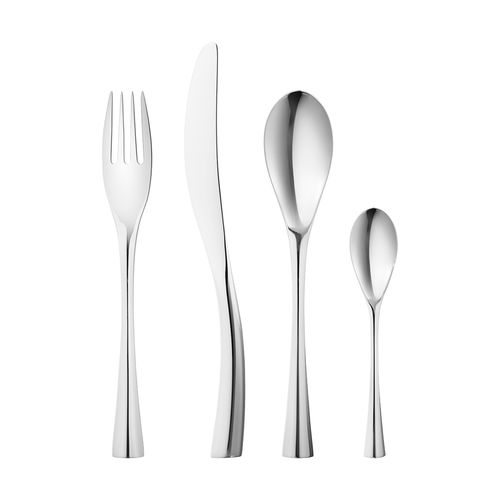 Прибор из нержавеющей стали - COBRA - Georg Jensen