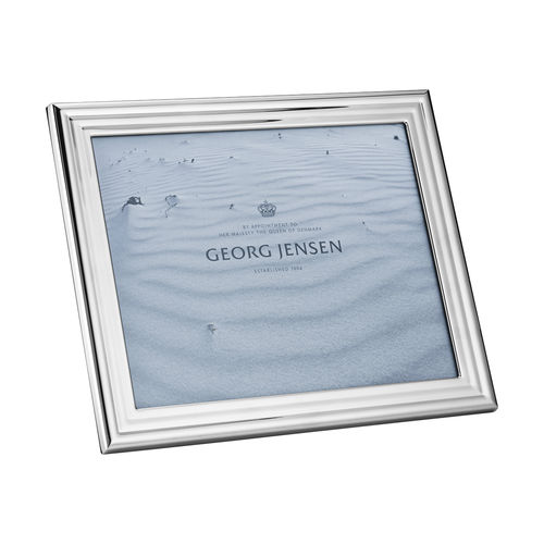 Рамка из полированной нержавеющей стали - LEGACY  - Georg Jensen