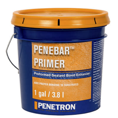 Грунтовка для бетона - PENEBAR™ - Penetron - минеральная