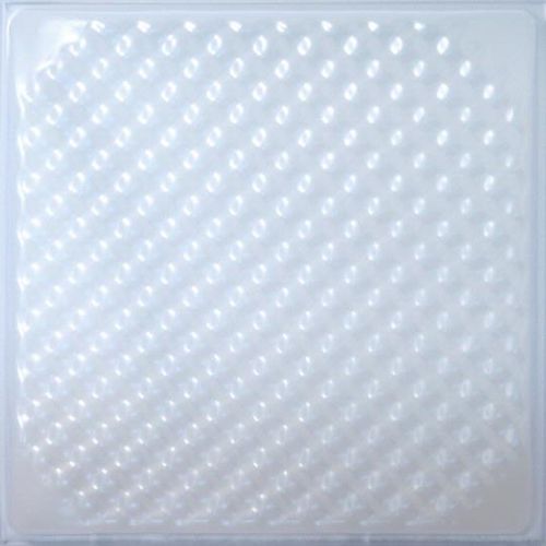 Акустическая панель для потолков - ACOUSTOTHERM® - Ceilume - виниловая / прямоугольная / сатинированная