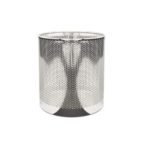Корзина для белья из стали - Klomfar GmbH