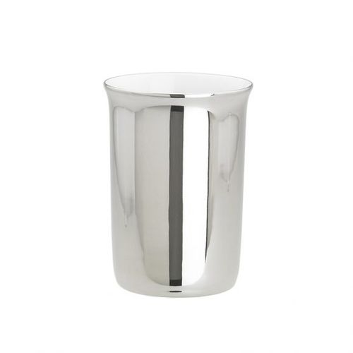 Держатель зубных щеток для профессионального использования - PORCELAIN PLATINUM COATED - Klomfar GmbH