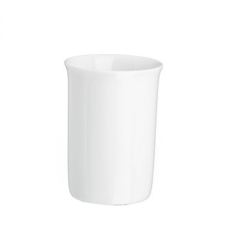 Держатель зубных щеток для профессионального использования - WHITE GLOSSY - Klomfar GmbH