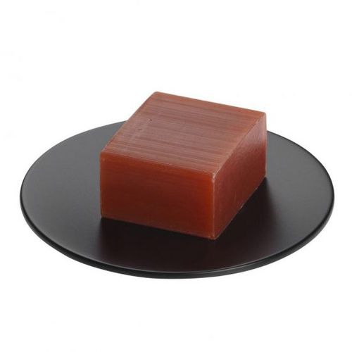 Мыльница из латуни - STACK IT: BLACK - Klomfar GmbH
