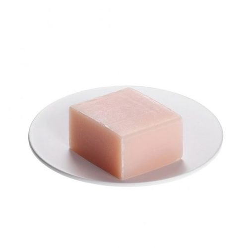 Мыльница из латуни - STACK IT: WHITE - Klomfar GmbH