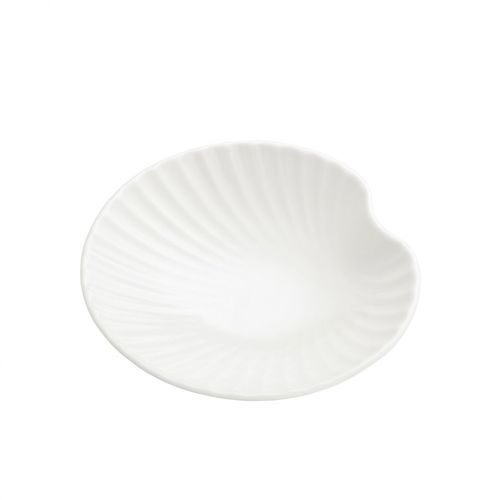 Мыльница из фарфора - SHELL - Klomfar GmbH