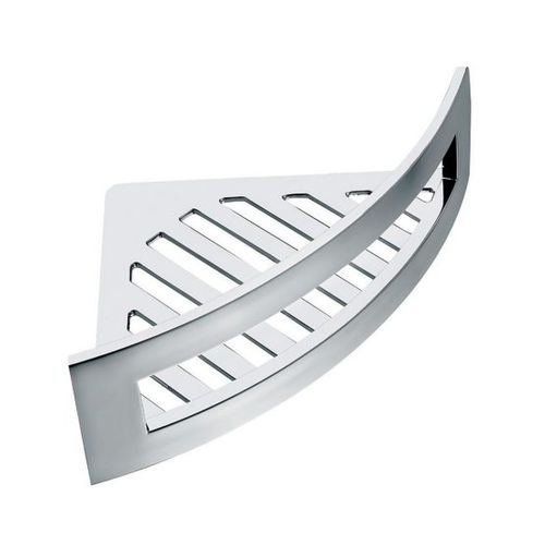 Настенная корзина для душа - CORNER - Klomfar GmbH - угловая