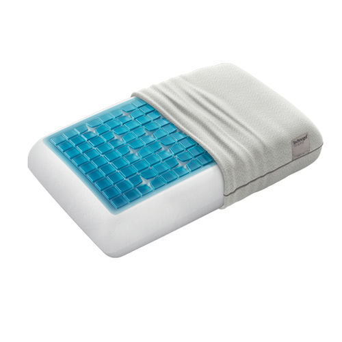Эргономичная подушка - DELUXE THICK - technogel - из Technogel® / из губки