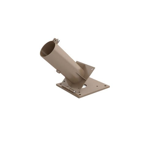 Ножка для зонта от солнца - BASE 25X25 MAGNUM E DEHOR - Poggesi