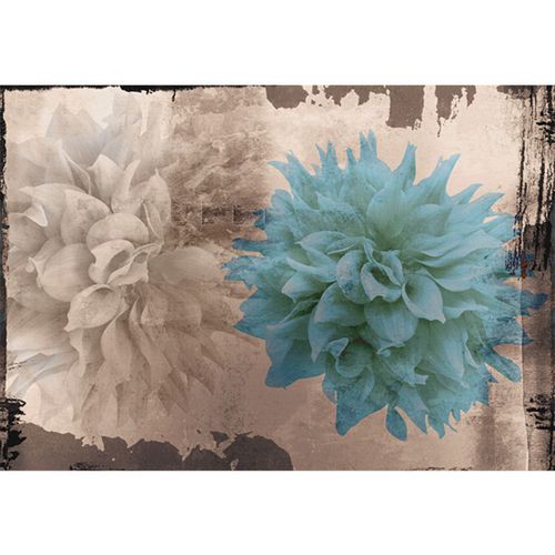 Современный обои - FLOWALL - Neodko - из нетканых материалов / природный мотив / в цветочек