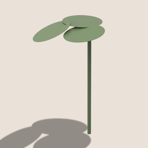 Тент для городских зон - Croisements - Objets Publics