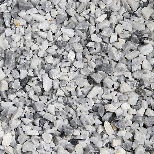 Дробленый гравий - NIAGARA 08/12 - Bauma-stone