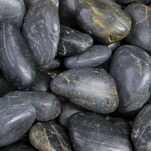 Свернутый валок - BLACK 40/60 - Bauma-stone