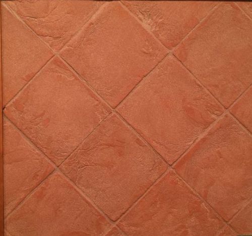 Напольное покрытие из терракоты - TerracottaItaly - для интерьера / для домашнего использования / для сектора услуг