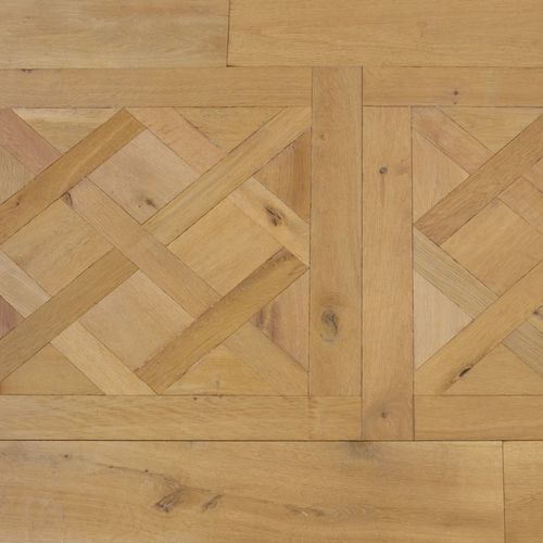 Паркет из паркетной доски - ATELIER - A13076 - lalegno - из дуба / старинный / приклеиваемый