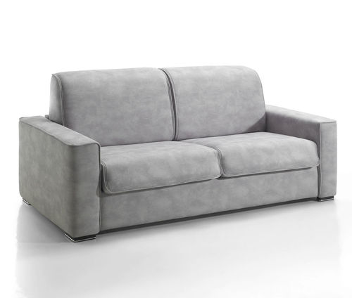 Диван кровать - IRIS - Very Sofa - современный / из ткани / серый