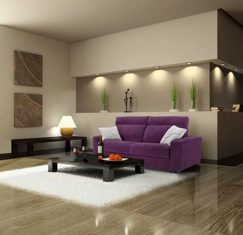 Диван кровать - PARIS - Very Sofa - современный / из ткани / из кожи