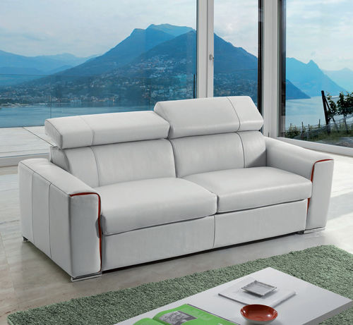 Диван кровать - RENOIR - Very Sofa - современный / из ткани / из кожи