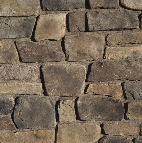 Облицовка из камня - FIELD LEDGE VENETO - Eazyclad - для наружного использования / внутренняя / имитация камня