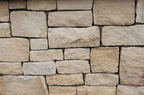 Облицовка из камня - SANDSTONE  - Eazyclad - для наружного применения