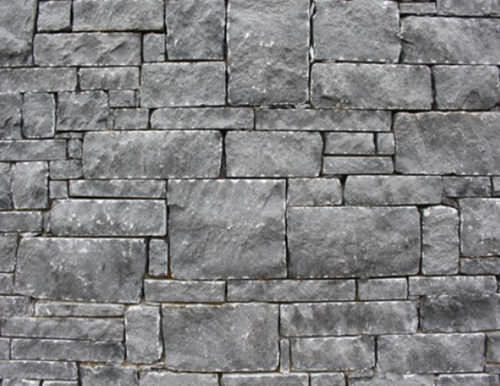 Облицовка из камня - LIMESTONE  - Eazyclad - для наружного применения