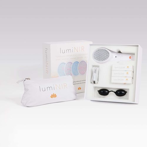 Система для хромотерапии для спа-центра - LUMINIR&reg; 4-IN-1 - Sunlighten