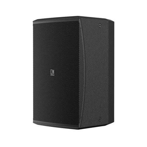 Настенная колонки - VEXO110A - Audac - с портом USB / активного типа / для домашнего использования