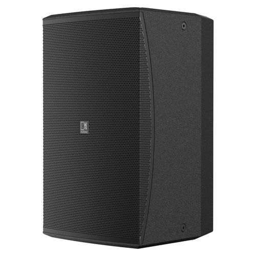 Настенная колонки - VEXO112A - Audac - с портом USB / активного типа / для домашнего использования