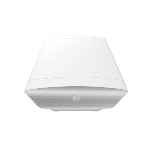 Настенный сабвуфер - NOBA8A - Audac - с портом USB / активного типа / мультимедиа
