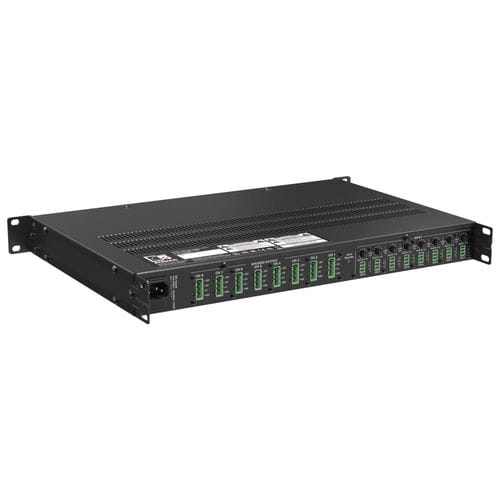 Амплификатор аудио - CEP803 - Audac - многозонный