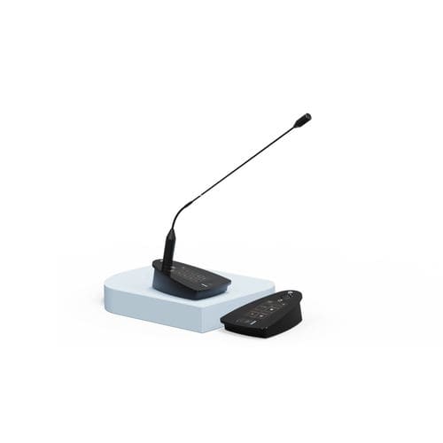 Микрофон - NPM200 - Audac