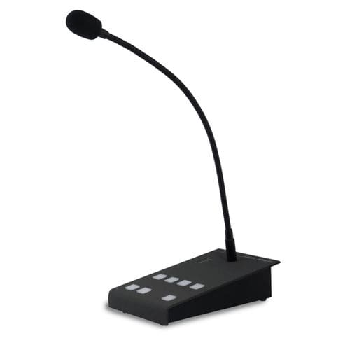 Микрофон - APM104 - Audac