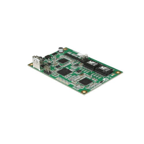 Шлюзовый блок интерфейса - ANX44X - Audac - DMX / Интернет / IP