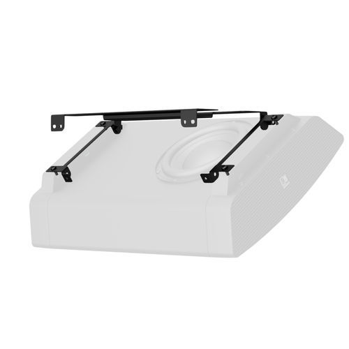 Настенный держатель для экрана - MBK410C - Audac