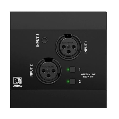Входной модуль - NWP320 - Audac