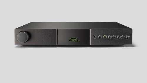 Амплификатор аудио - NAIT XS 2  - Naim