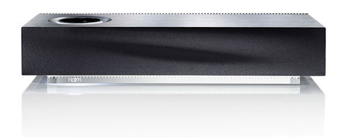 Музыкальный центр технология Bluetooth - MU-SO - Naim