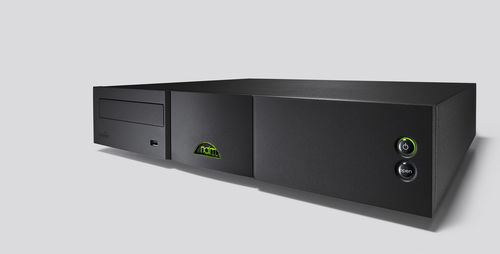 Музыкальный центр мини - NS01  - Naim