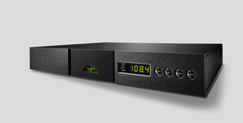 Музыкальный центр мини - NAT05 XS  - Naim