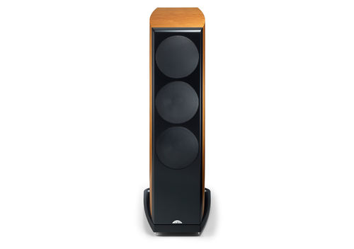 Колонки стойка - OVATOR S-600  - Naim - для домашнего использования / для интерьера / из дерева